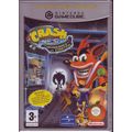 Crash Bandicoot : La Vengeance de Cortex GC