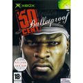 50 Cents Bulletproof