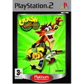 Crash Twinsanity - Platinum