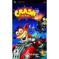 Crash tag team racing