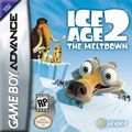 Ice age 2