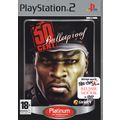 50 Cent Bulletproof - Platinum