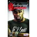 50 Cent Bulletproof G-Unit édition