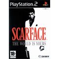 Scarface - The world is yours Platinum