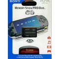 Memory Stick Pro Duo 1Gb for PSP