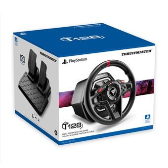 Thrustmaster T128P pour Playstation
