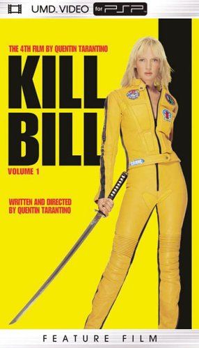 Kill Bill : Volume 1