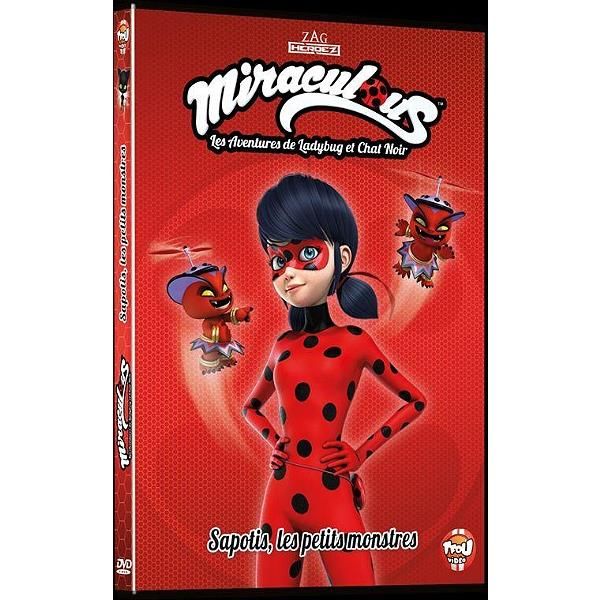 Miraculous : Les aventures de Ladybug et Chat Noir vol. 8
