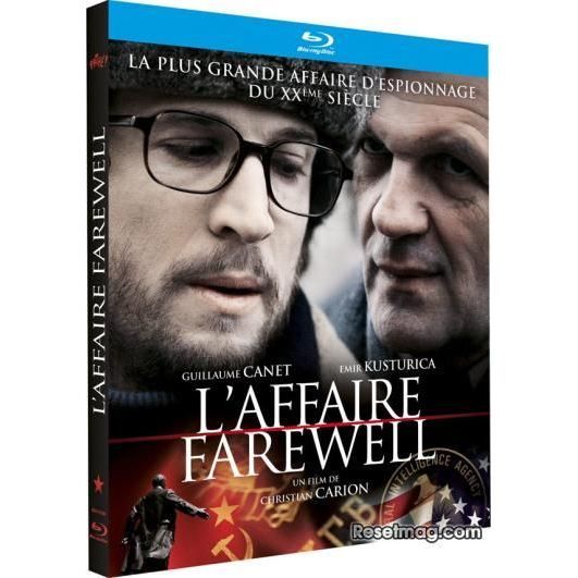 L\'Affaire Farewell