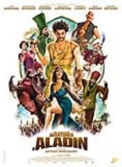 Les Nouvelles Aventures d\'Aladin