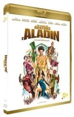 Les Nouvelles Aventures d\'Aladin