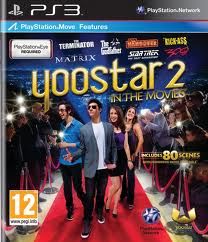 Yoostar 2 (FR) MOVE