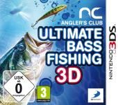 Anglers Club : Ultimate bass Fishing 3D