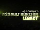 Ace Combat : Assault Horizon Legacy