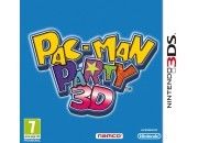 Pac Man Party 3D