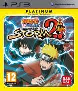 NARUTO Shippuden:Ulti. Ninja St 2 PLAT