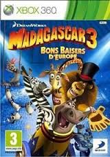 Madagascar 3