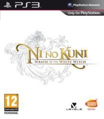 Ni No Kuni (UK)