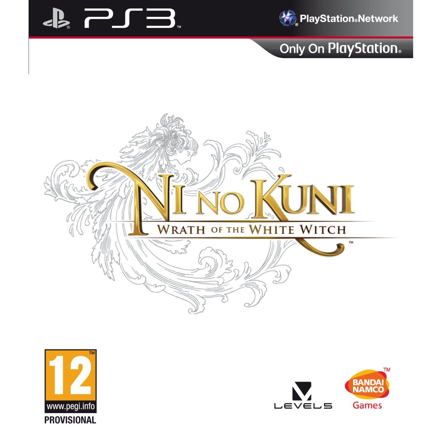 Ni no Kuni : La Vengeance de la Sorcière Céleste
