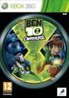 Ben 10 Omniverse