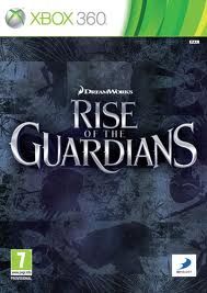 Rise of the Guardians