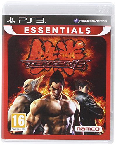 Tekken 6