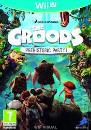 Les Croods