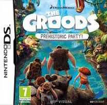 Les Croods