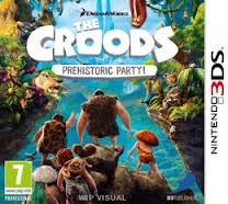 Les Croods