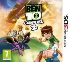 Ben 10 Omniverse 2