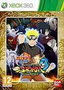 Naruto Shippuden Ultimate Ninja Storm 3 Full Burst