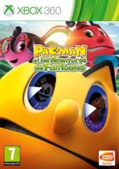Pac-Man & les Aventures de Fantômes