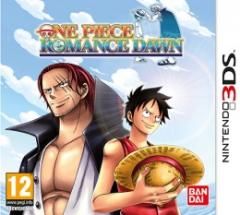 One Piece Romance Dawn