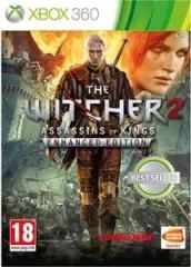 The Witcher 2