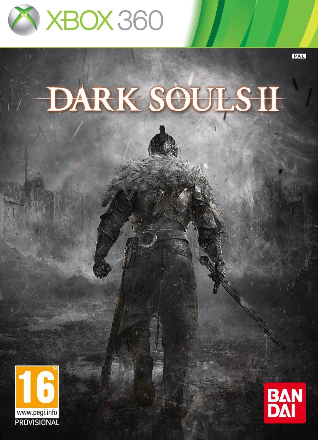 Dark Souls 2