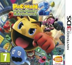 Pac-Man & les Aventures de Fantômes 2