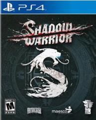 Shadow Warrior