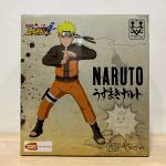 Statue de Naruto Tsume ~ Naruto Ultimate Ninja Storm 4  Ltd à 1000