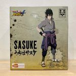 Statue de Sasuke Tsume ~ Naruto Ultimate Ninja Storm 4 Ltd à 1000