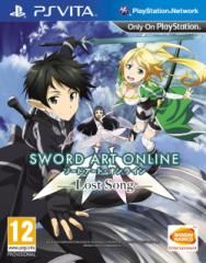 Sword Art Online : Lost Song