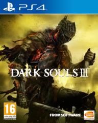 Dark Souls 3