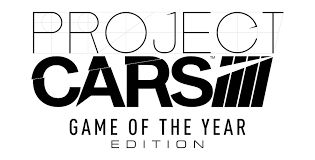 Project Cars Game of the Year Edition