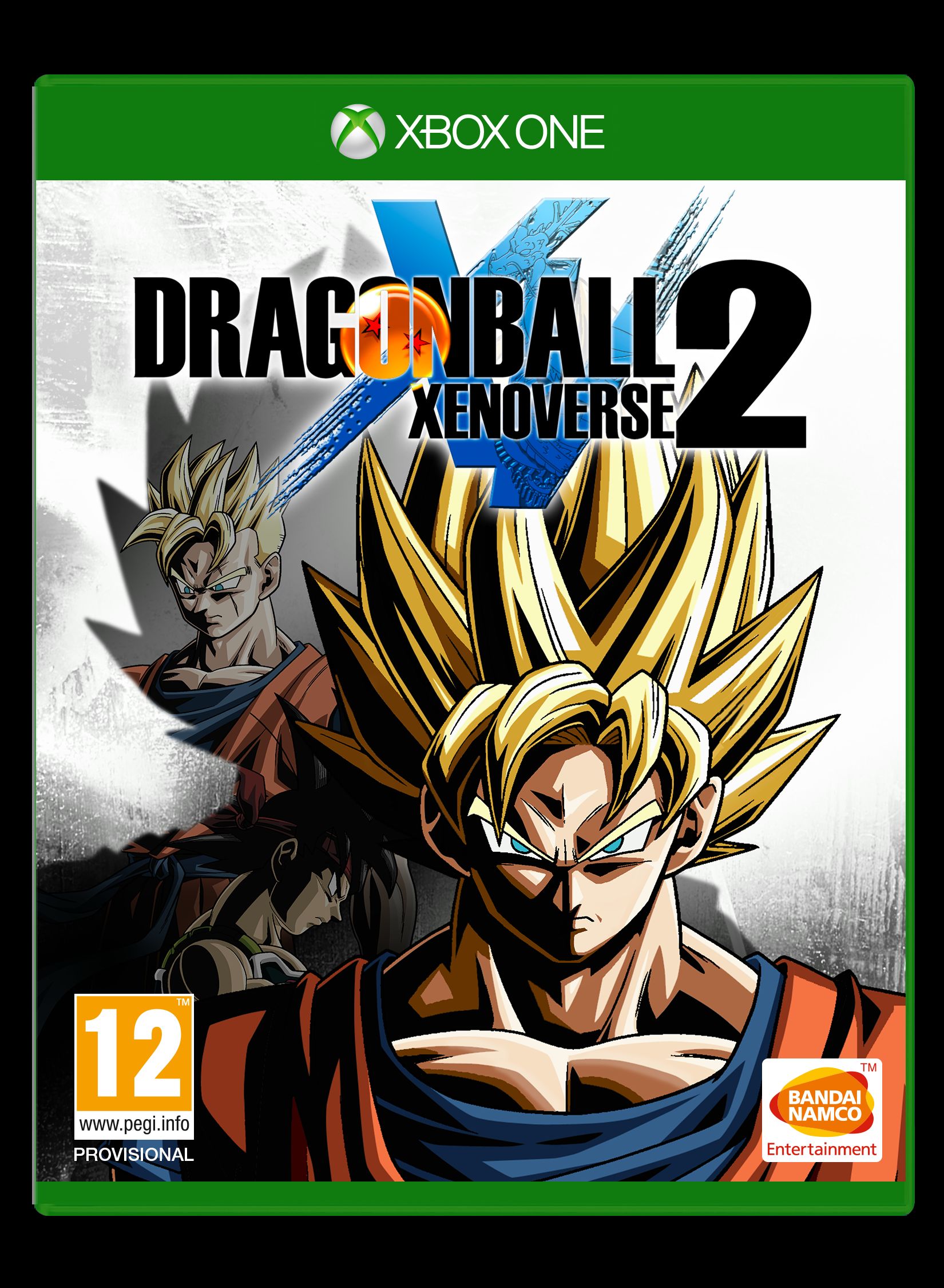 Dragon Ball Xenoverse 2