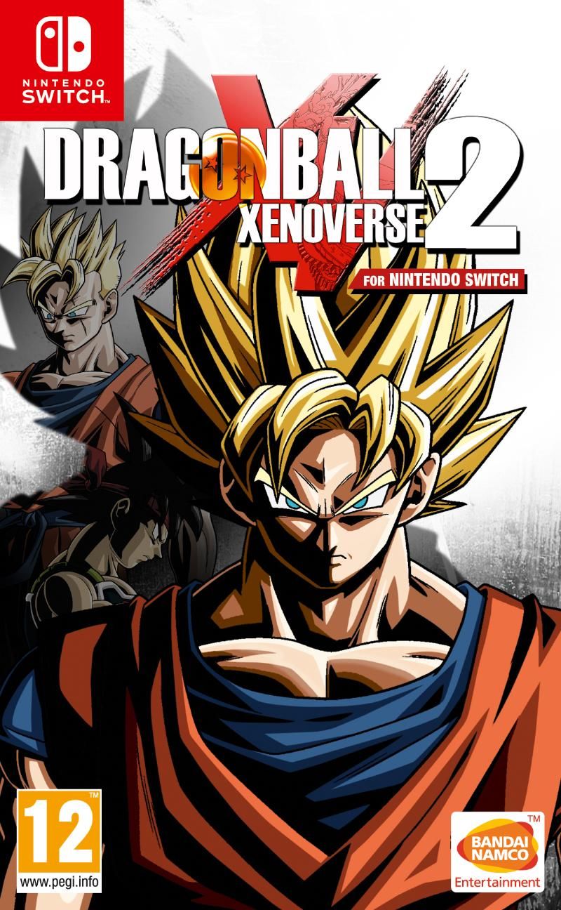 Dragon Ball : Xenoverse 2