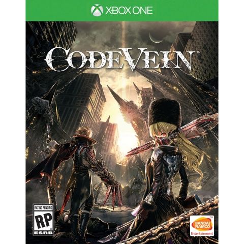 Code Vein