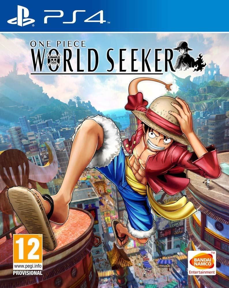 One Piece : World Seeker