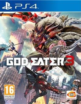 God Eater 3