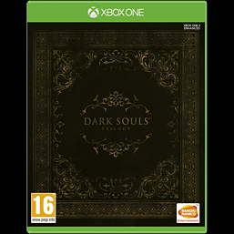 Dark Souls Trilogy - Xbox One