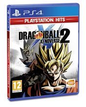 Dragon Ball Xenoverse 2 - Playsation Hits