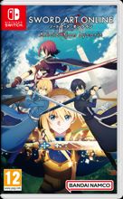 Sword Art Online : Alicization Lycoris